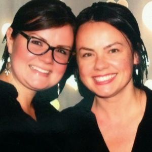 Meet your Posher, Elena